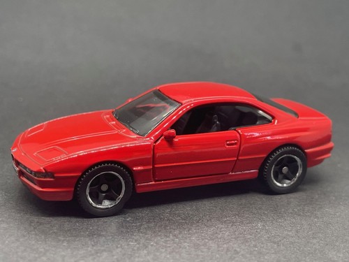 Matchbox 1994 bmw - 1994, 850csi