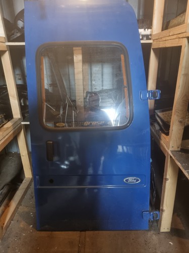 Mk3 ford transit - 5, hi