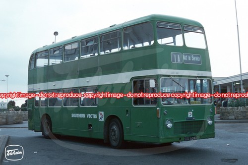Bus photo southern vectis - -,