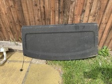 VW Golf GTI MK5 2007 parcel