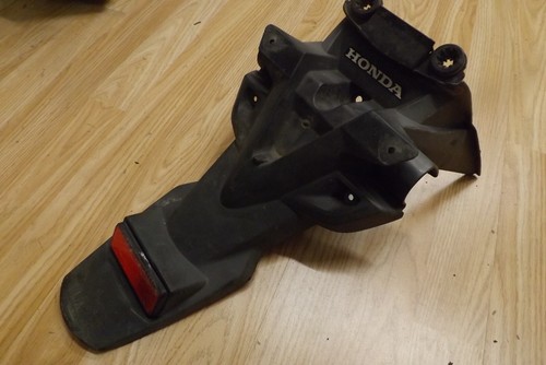 Honda cbf125 2014 - honda,