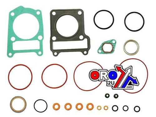 Gasket top set - top, ttr125