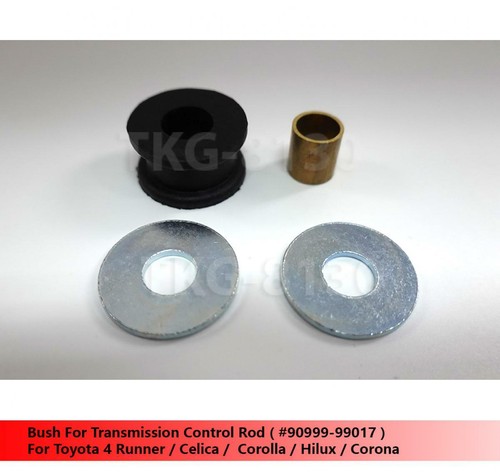 Bush use for transmission - bush,