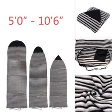 Polyester Surfboard Storage