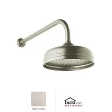 Rohl U.5205STN Perrin and Rowe Rain Shower Head