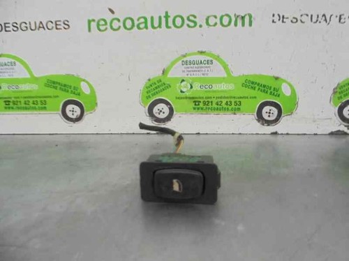 6554p6 rear window control - rear,