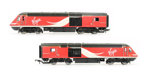 Hornby pre owned - hornby, pre-owned