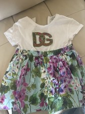 dolce gabbana dress 24 Months