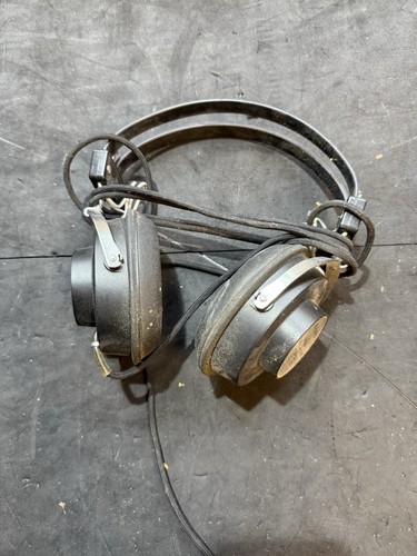 Sony vintage over ear - vintage, over-ear