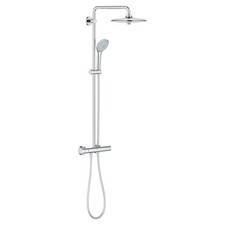 Grohe Euphoria system 260