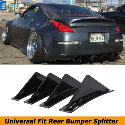 Spoiler car back - car,
