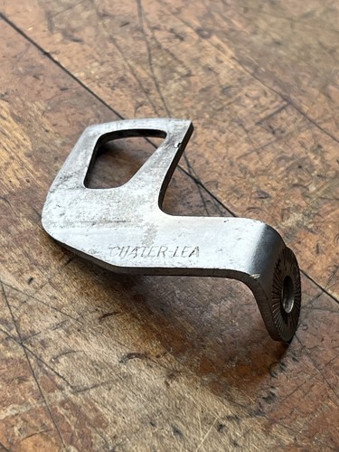 Vintage chater lea fork - fork, mount