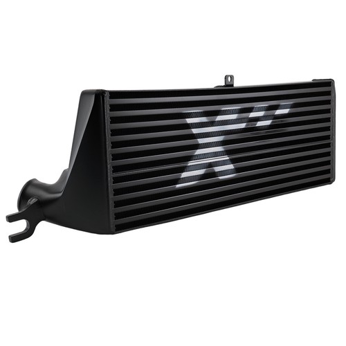 Front intercooler for - front,