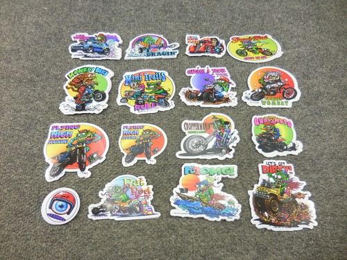 Lot new unused - unused, rat