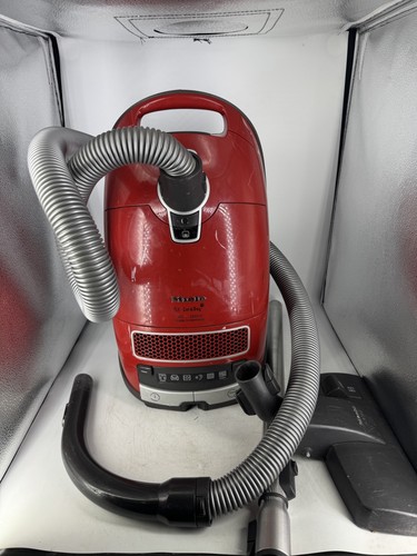 Miele s8320 2200watt cylinder - s8320,
