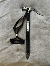 Vintage DMM Raptor Ice Axe