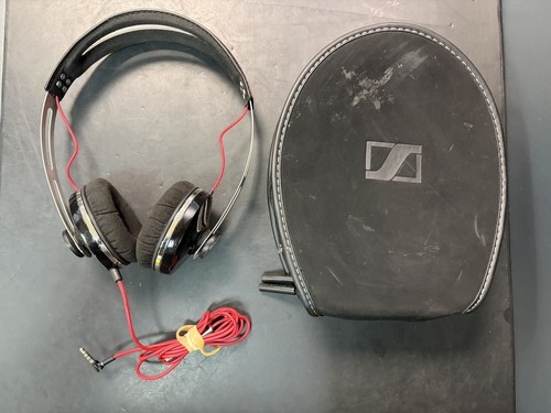 Sennheiser momentum - sennheiser, 1