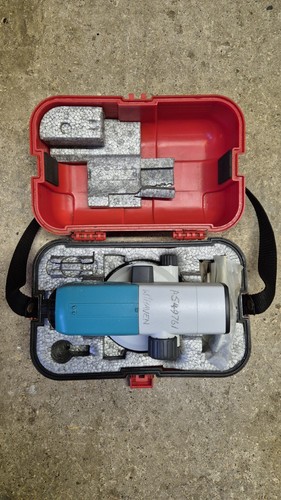 Sokkia b20 auto - sokkia,