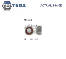 VKM 12173 TIMING BELT
