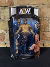 AEW Unmatched Series 3