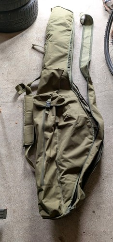 Trakker nxg 12ft - 12ft, padded