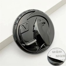 3D Metal Vauxhall Logo Car