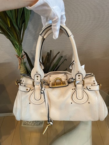 Chloe paddington handbag - paddington,