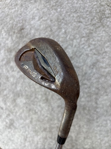 Ping tour lob wedge 58 - lob,