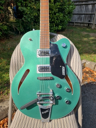 Rare gretsch g5620t - gretsch,