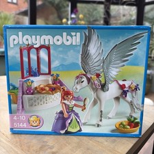 Playmobil 5144 PEGASUS (Winged