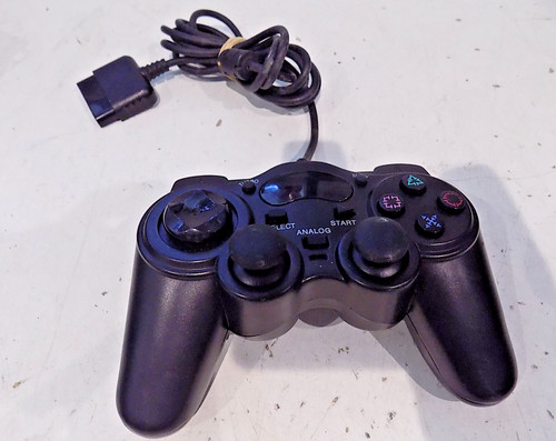 Generic controller for - for, sony