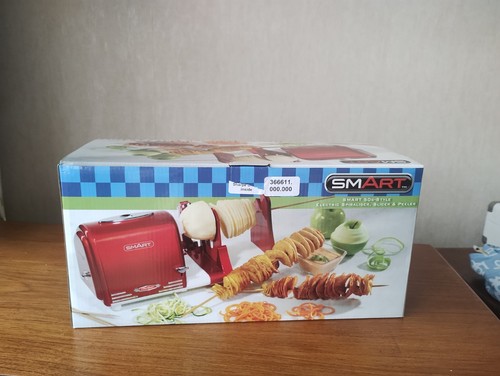 Smart 50s style electric - 50s,