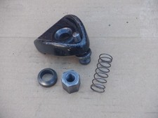 MYFORD TOOL CLAMP ASSEMBLY