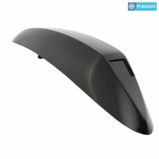 Crest for Mudguard S Black