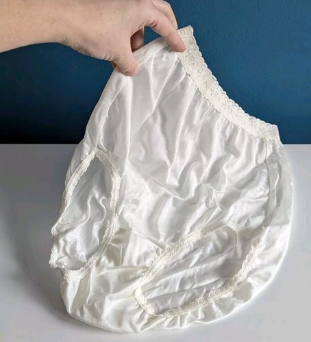 Vintage hanes briefs nylon - hanes,