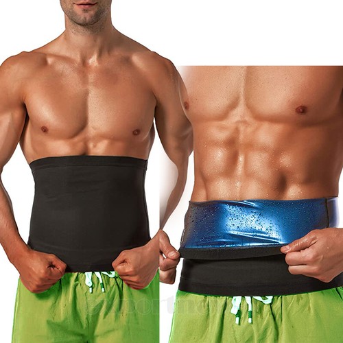 Men sauna sweat - men, body
