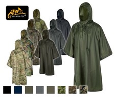 HELIKON-TEX PONCHO U.S. Army