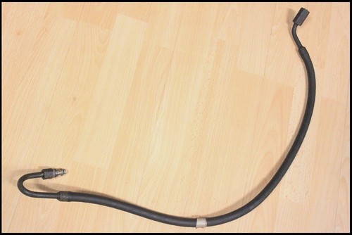 Power steering hose low - power,