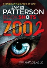 Zoo2 - James Patterson