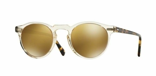 Oliver peoples ov5217s - peoples, gregory