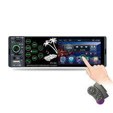 4.1in Single 1 Din Touch