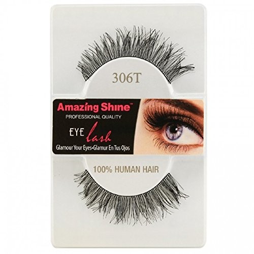 Amazing shine human hair false - amazing,