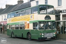 Bus Photo - Eastern Scottish LL 125 B ALS125Y Leyland Olympian Alexander R type