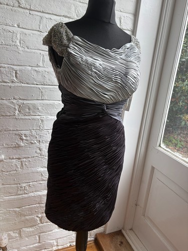 Terani couture evening dress - couture,