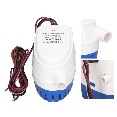 Bilge pump float switch free - bilge,