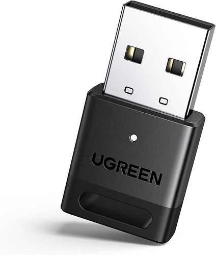 Ugreen bluetooth adapter - 5.4,