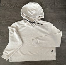 Kangol Hoodie Woman’s Beige