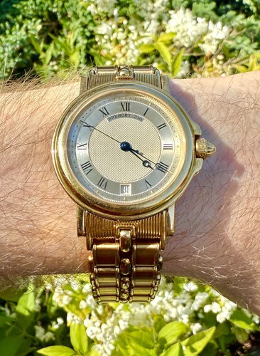 Unbelievable men breguet - unbelievable, men’s