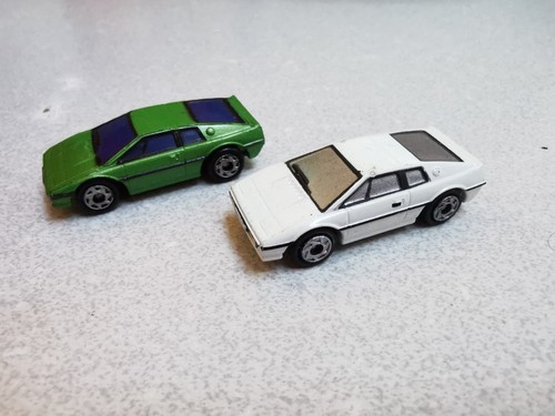 Micro machines galoob lotus - micro,