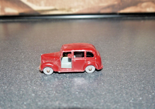 Dinky toys dublo austin - dinky, ,